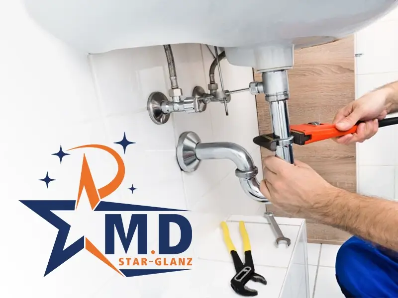 Weitere Reinigungsleistungen